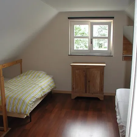 Villa De Bosbeekpoort à Opglabbeek Chambre photo