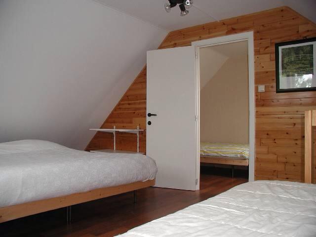 Hébergement de vacances De Bosbeekpoort